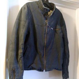 Gap 1969 Men’s Black Jacket Size Large